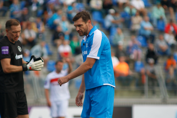 Алексей Игонин