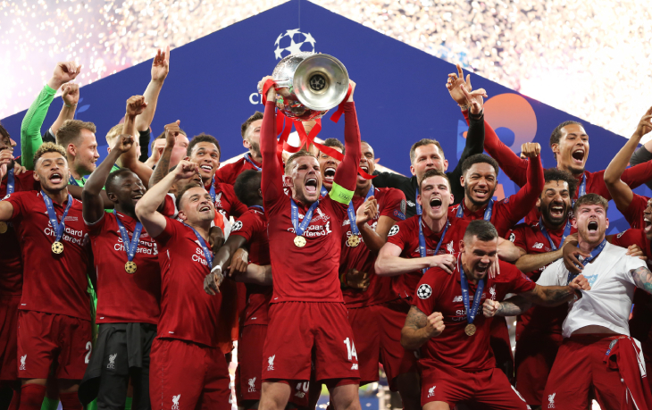 «Ливерпуль»