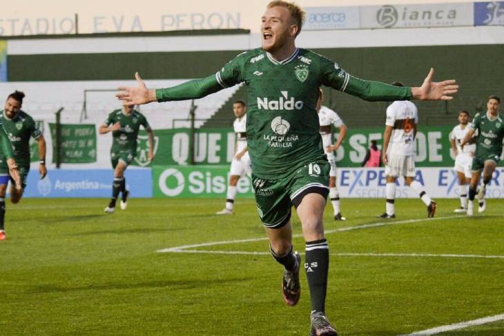 Лусиано Гонду