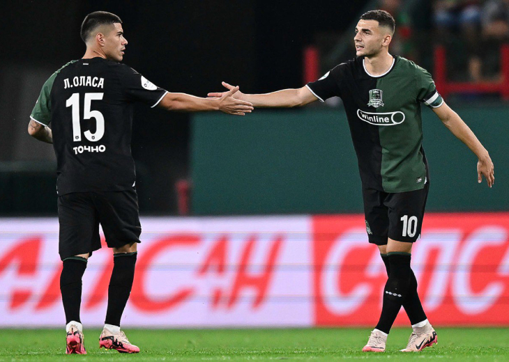 «Краснодар» 