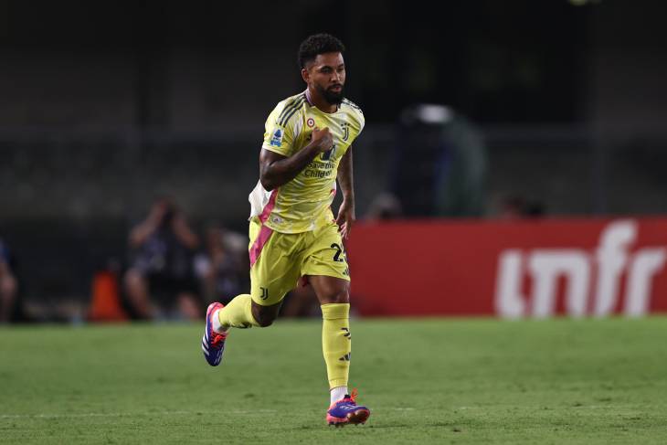 Дуглас Луис