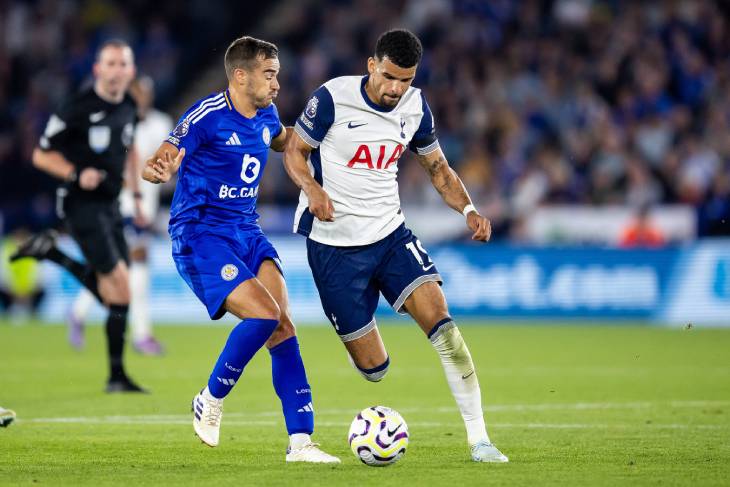 Доминик Соланке