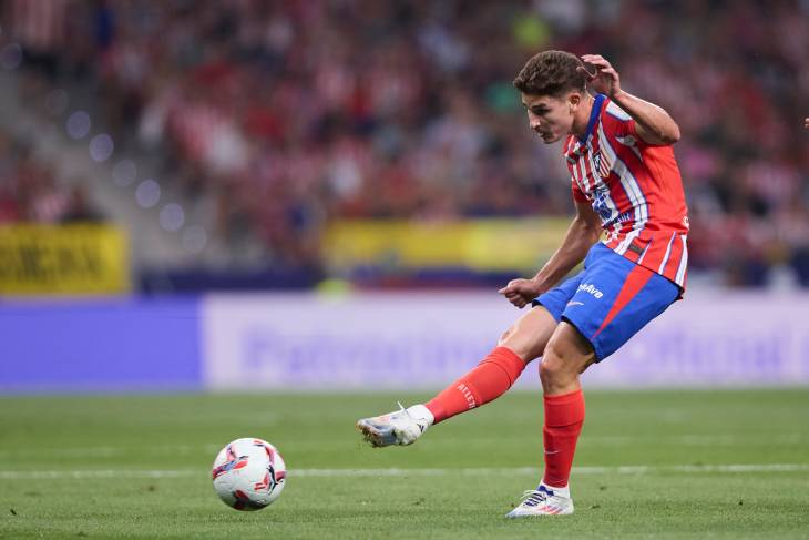 Хулиан Альварес