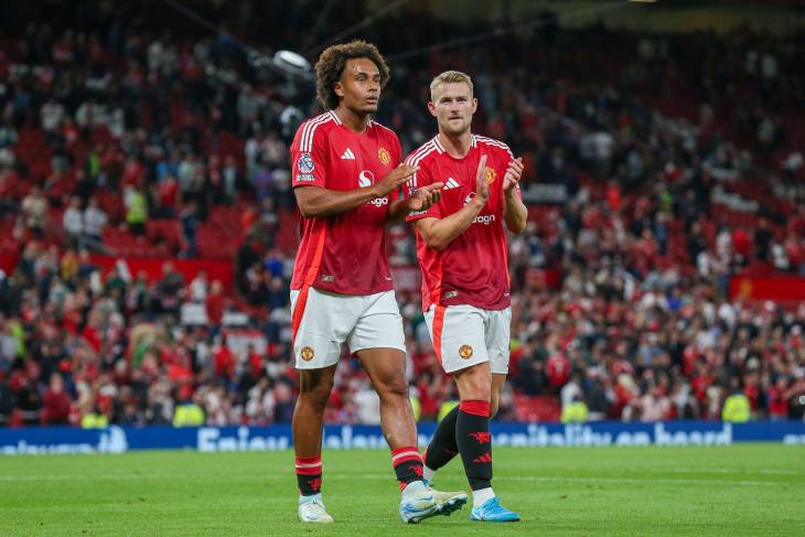 Маттейс де Лигт