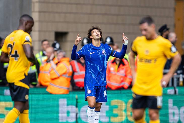 Жоау Феликс