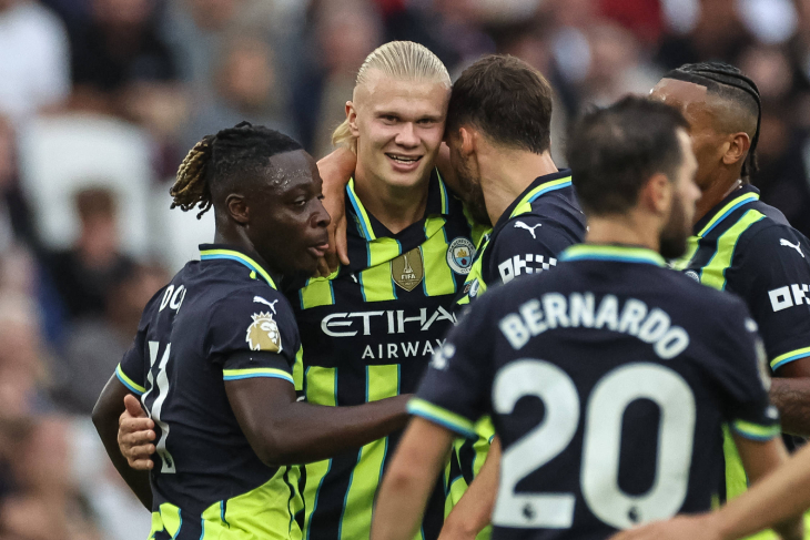 Эрлинг Холанн