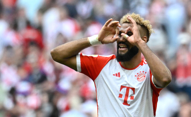 Эрик Максим Шупо-Мотинг