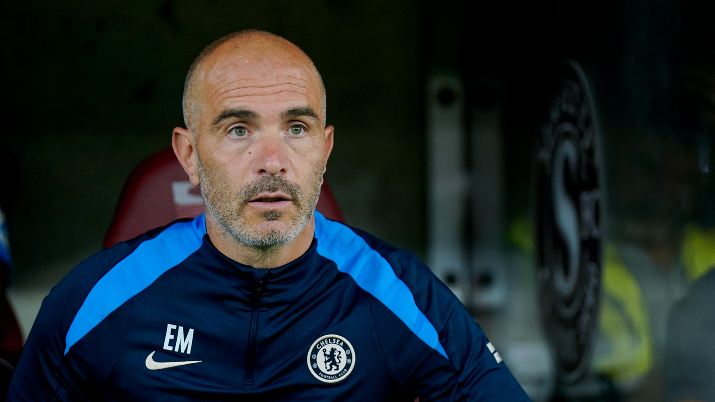 Энцо Мареска