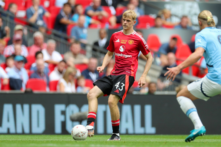 Тоби Колльер