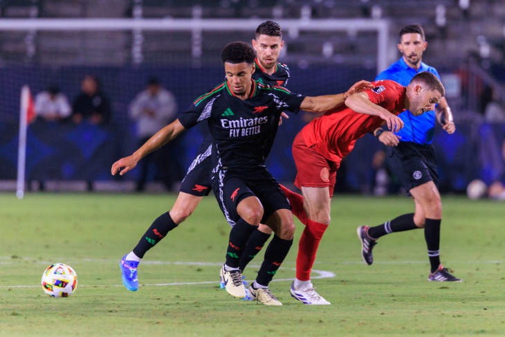 Итан Нванери