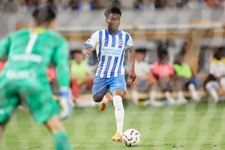 Амарио Козье-Дюберри