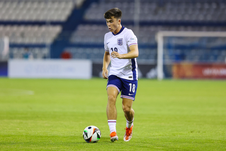 Гарри Амасс