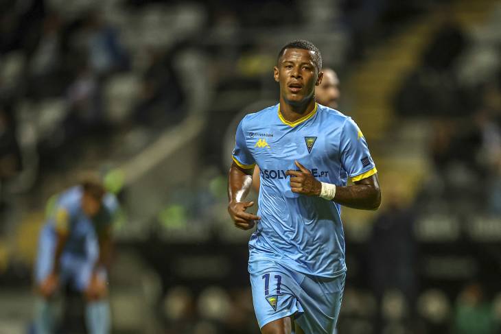 Артур Гомес