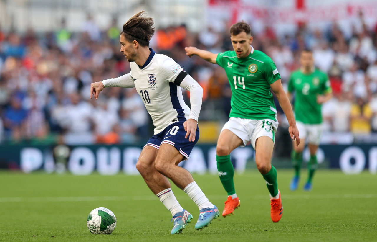 Фрагмент матча