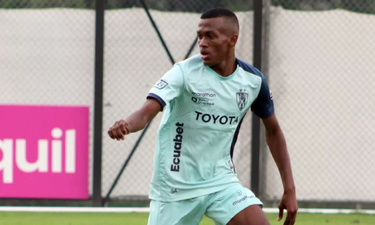 Хустин Лерма