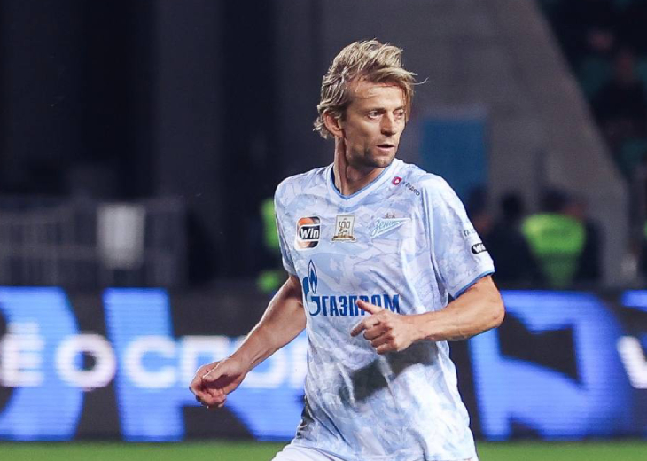 Анатолий Тимощук