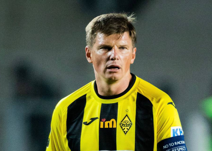 Андрей Аршавин