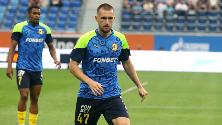 Даниил Уткин