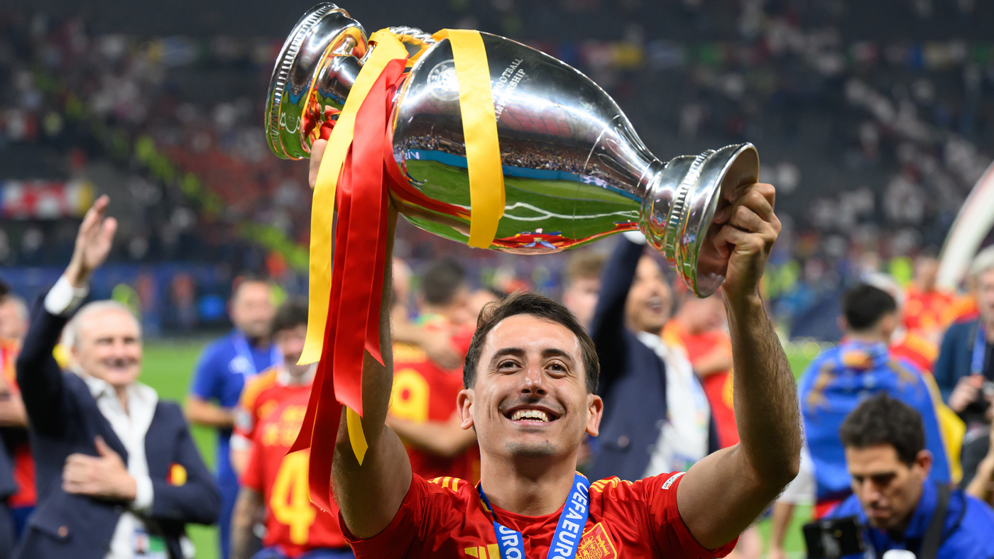 Микель Оярсабаль