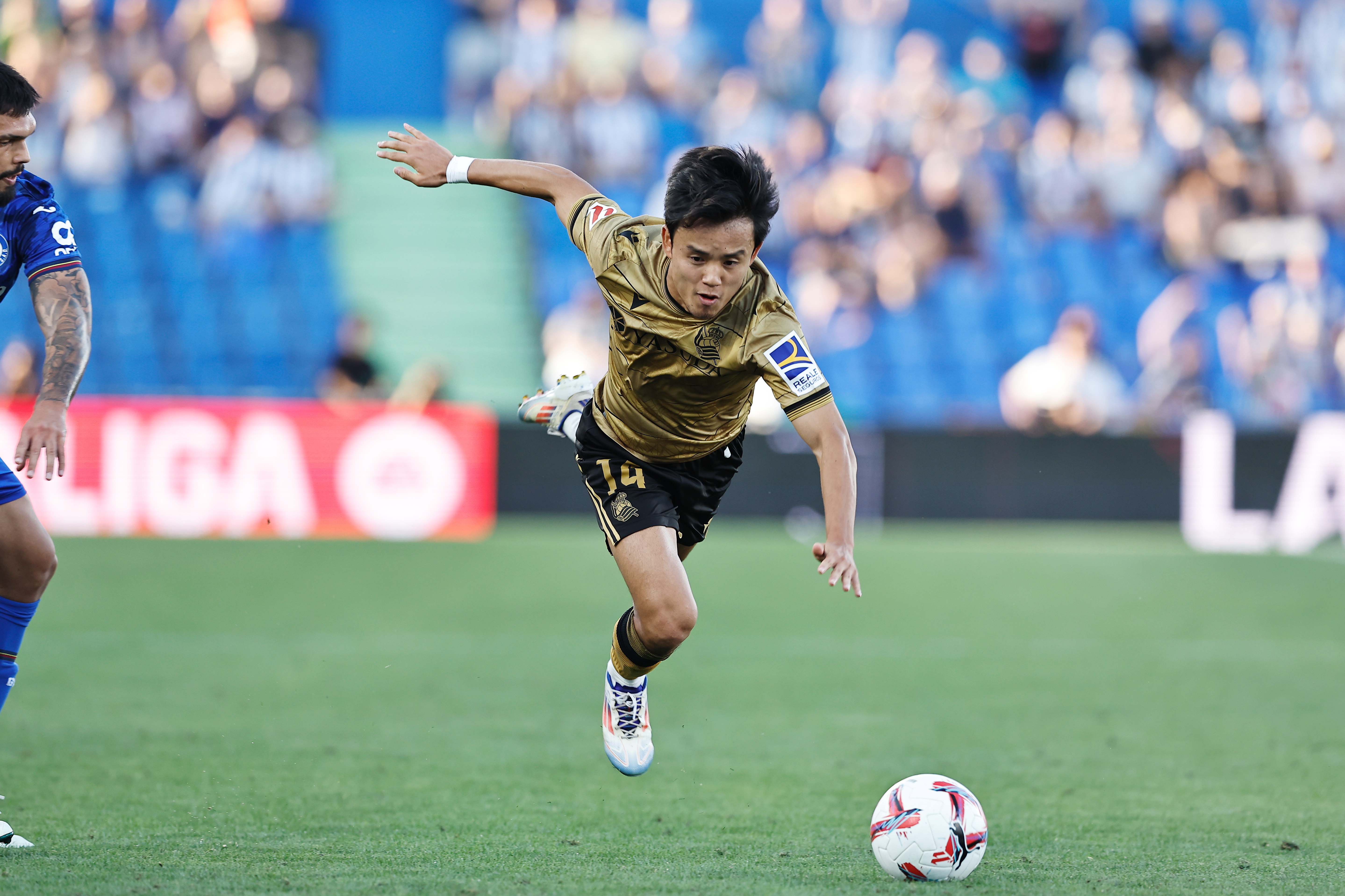 Такэфуса Кубо