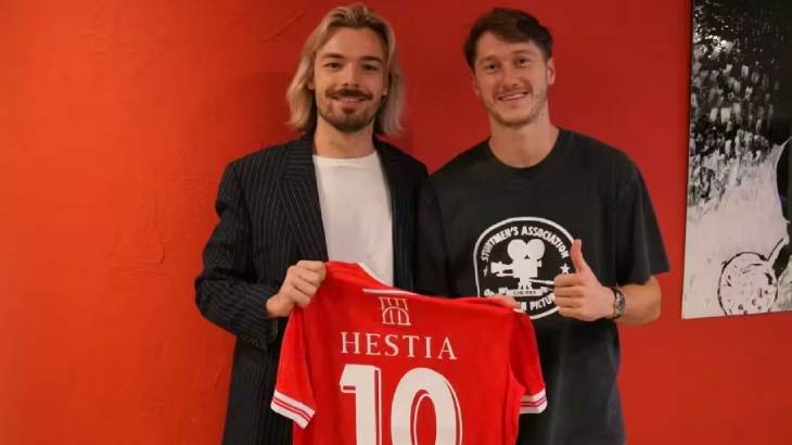 Антон Миранчук