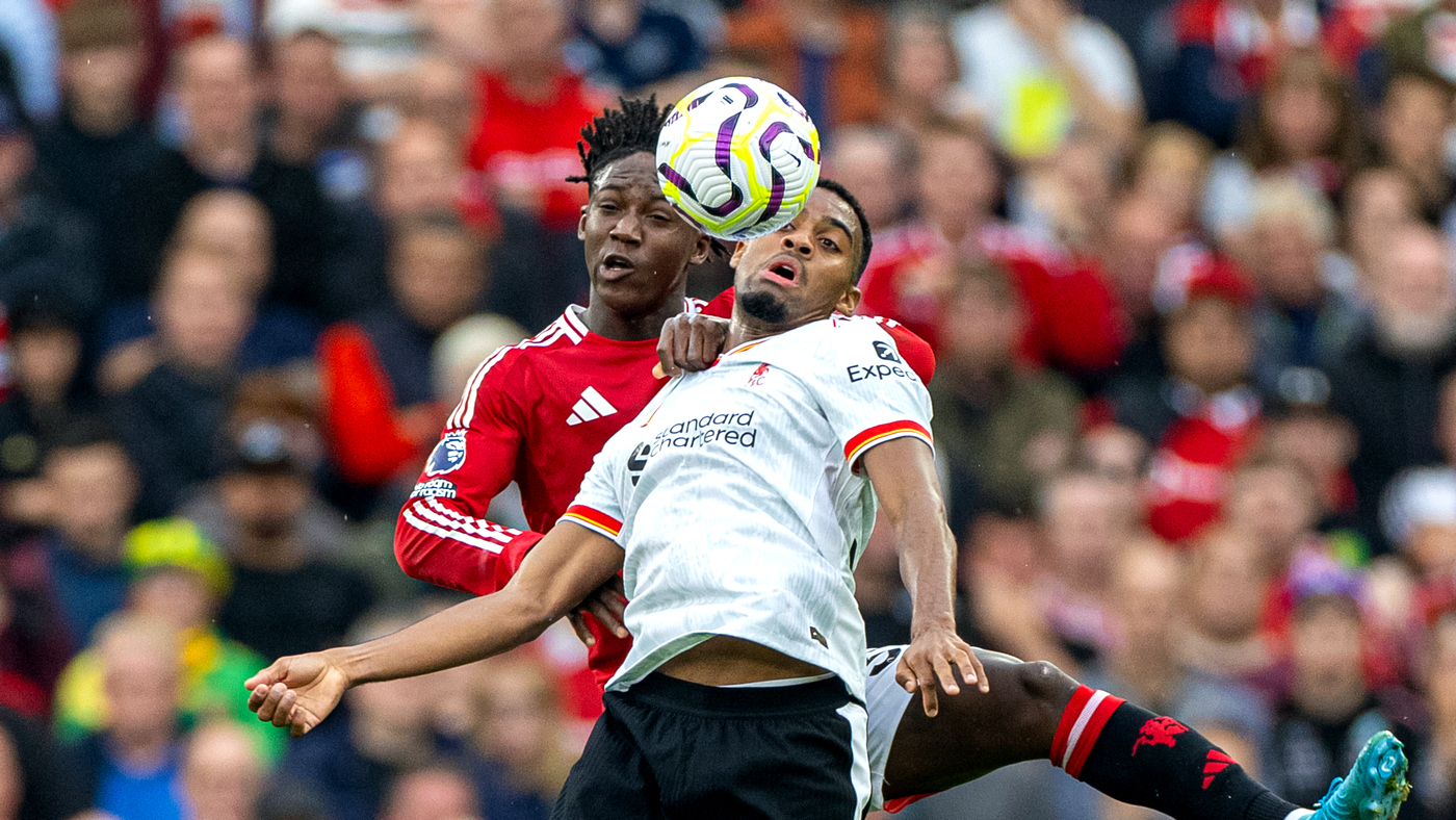 Райан Гравенберх против Кобби Мейну