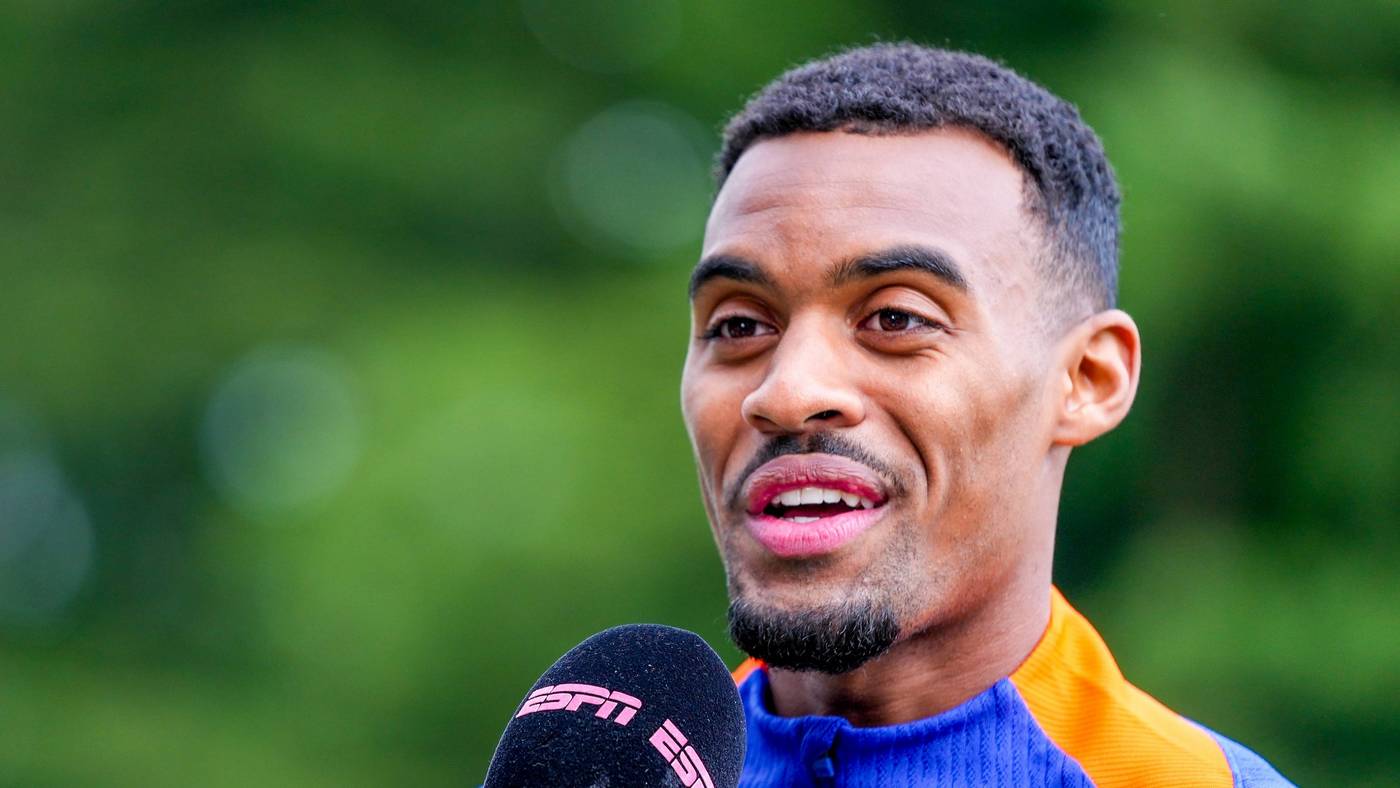 Райан Гравенберх