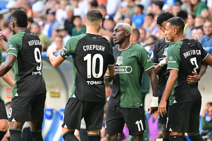 «Краснодар»