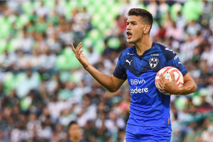 Сесар Монтес