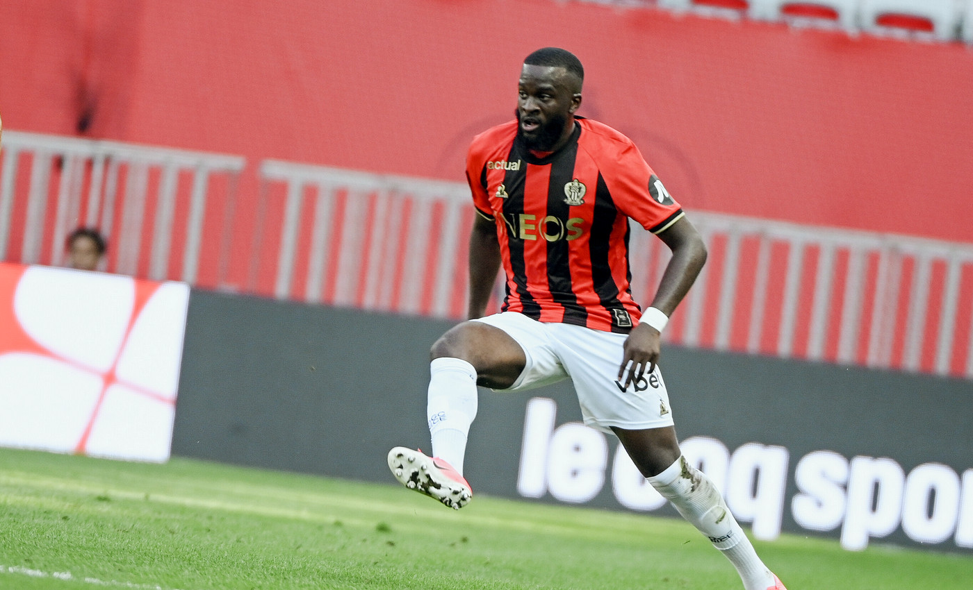 Танги Ндомбеле