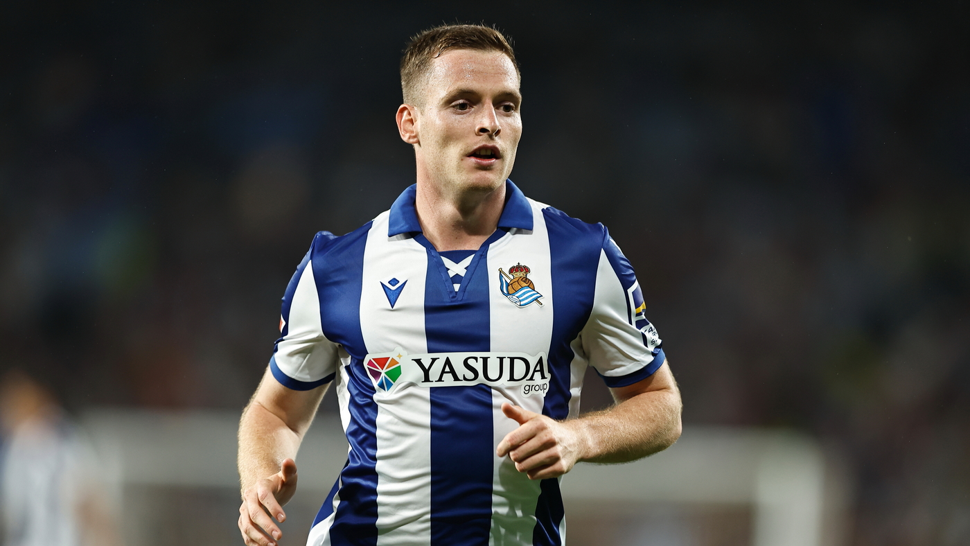 Серхио Гомес