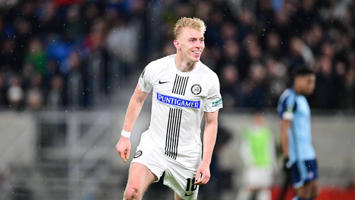 Мика Биерет