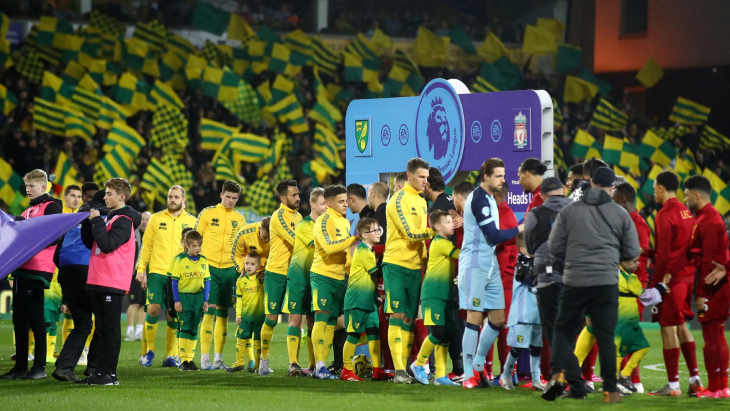 Премьер-лига укрепляет свой бренд