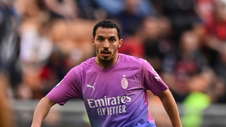 Исмаэль Беннасер