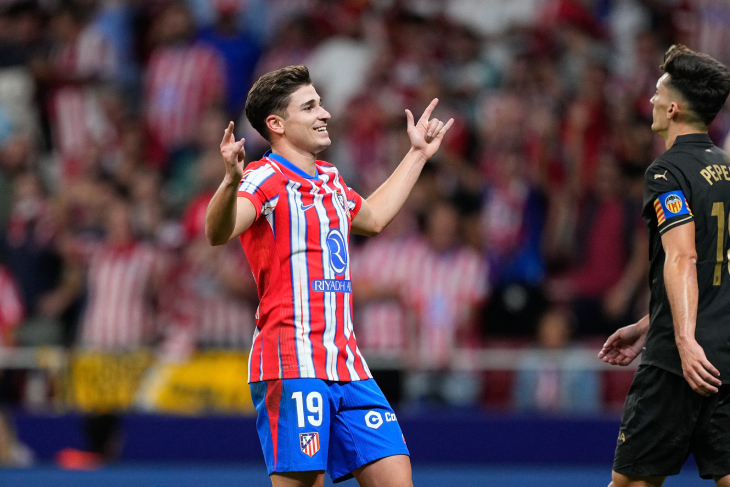 Хулиан Альварес