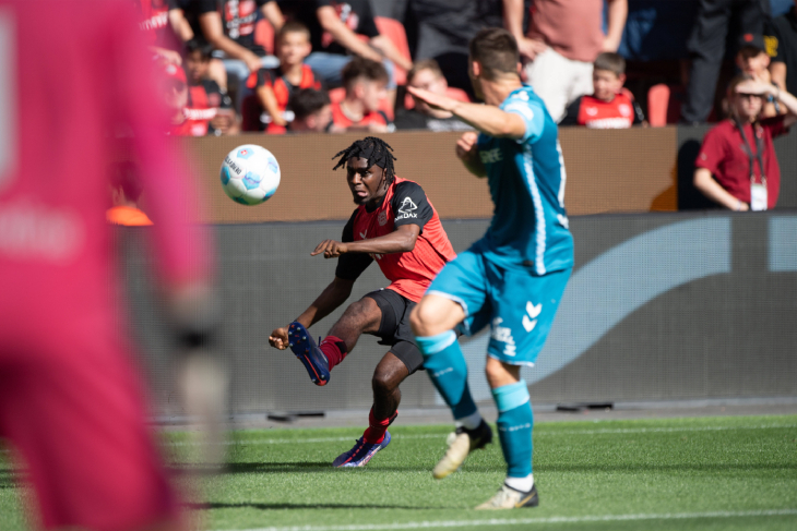 Жереми Фримпонг