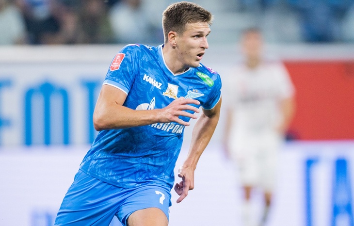 Александр Соболев