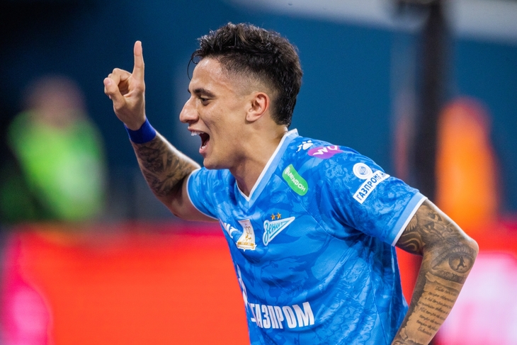 Фрагмент матча