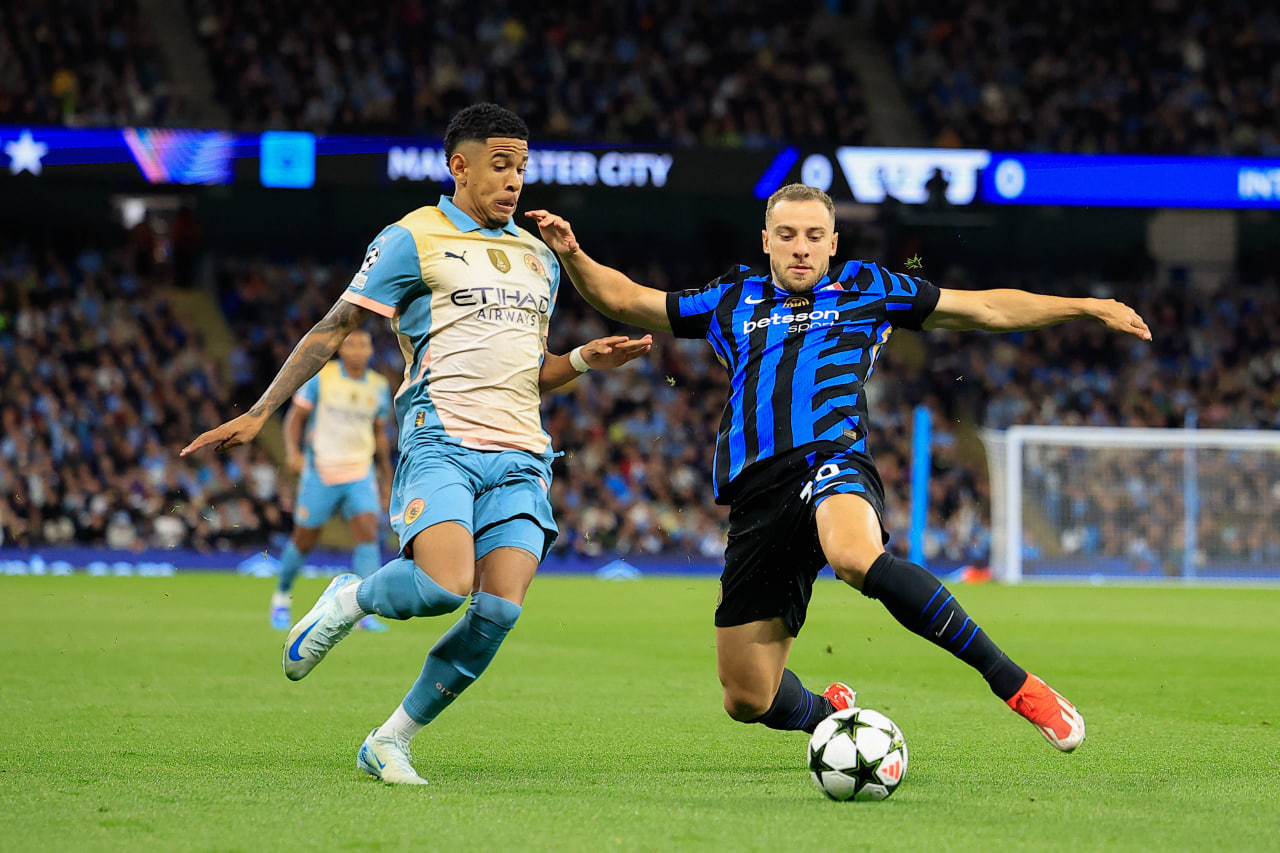 Фрагмент матча