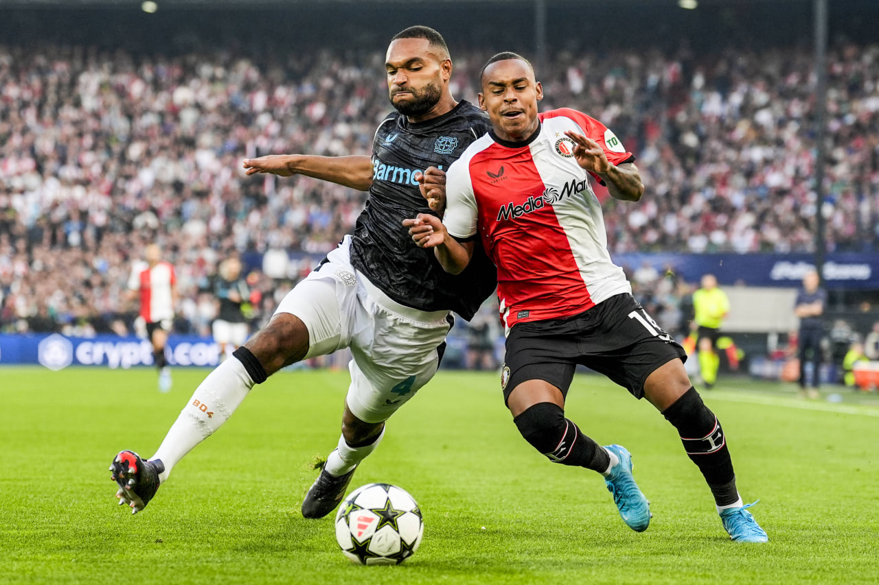 Фрагмент матча