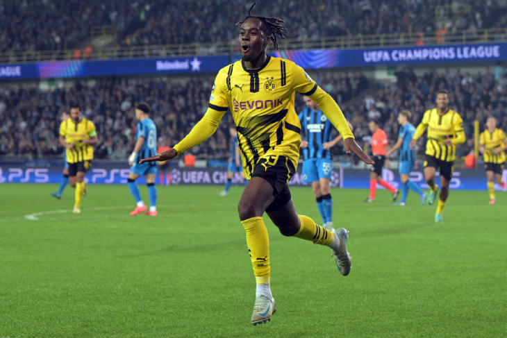 Джейми Байно-Гиттенс