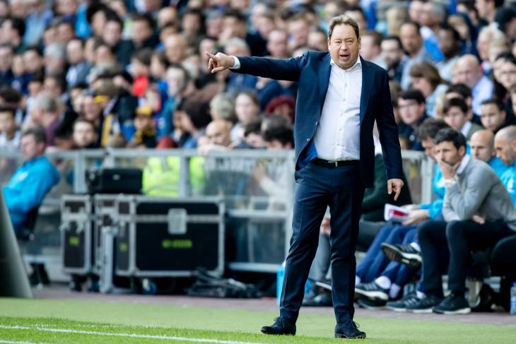 Леонид Слуцкий