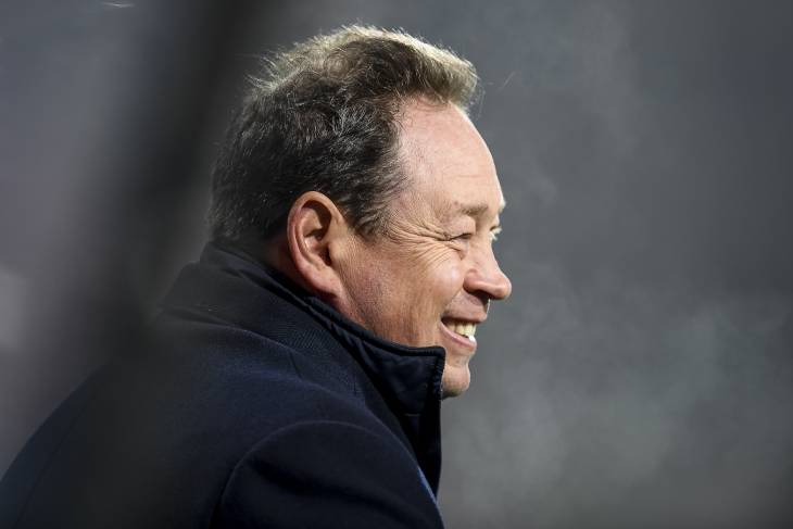 Леонид Слуцкий