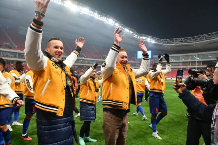 Леонид Слуцкий