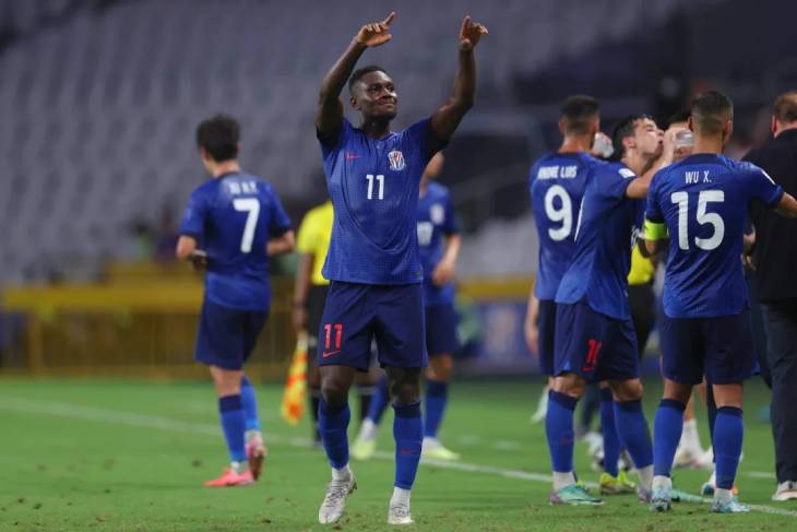 Сефас Малеле