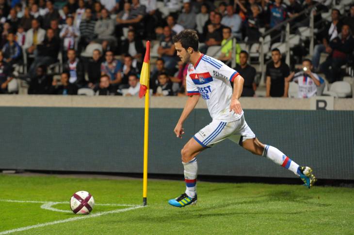 Миралем Пьянич