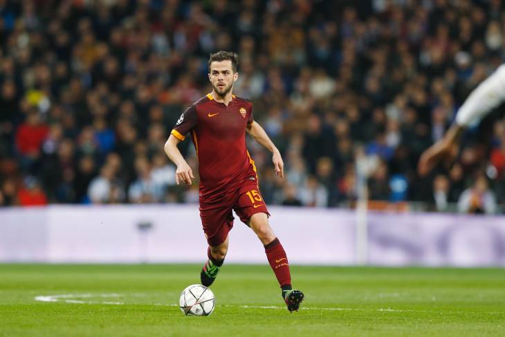 Миралем Пьянич