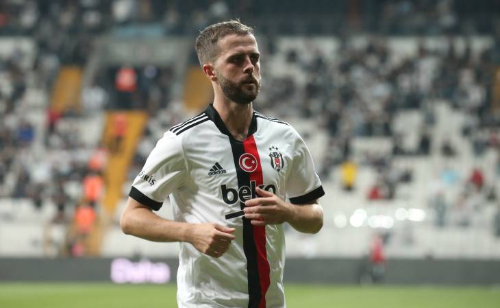 Миралем Пьянич