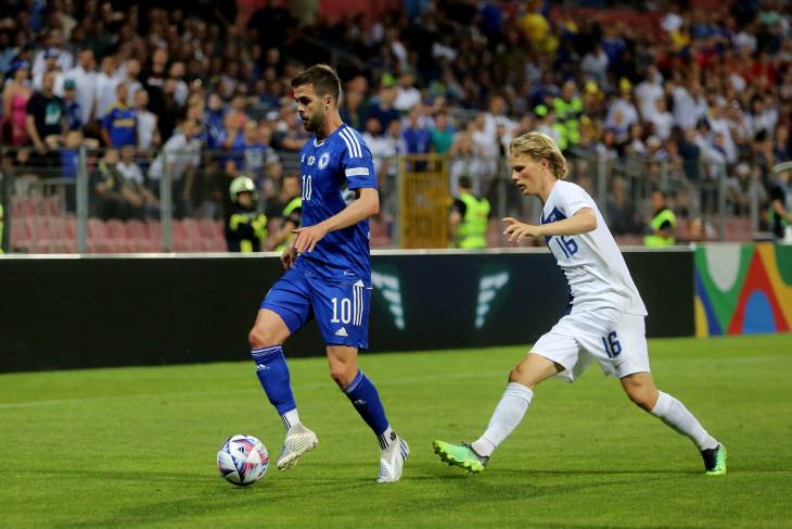 Миралем Пьянич