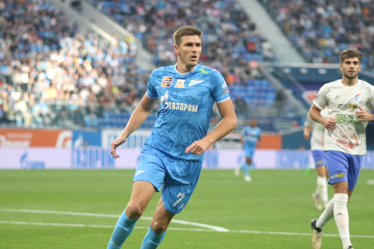 Александр Соболев